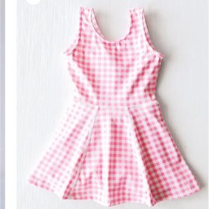 Sweet honey Tennis Dress 8Y